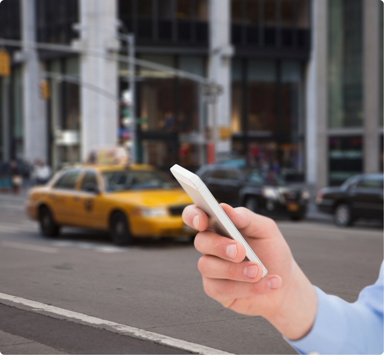 Recogida a domicilio