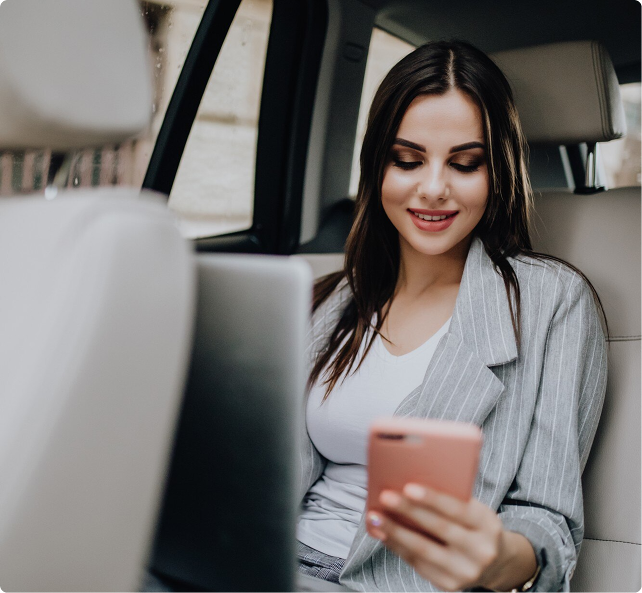 Reserva anticipada de traslados